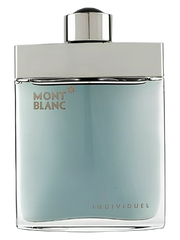 Individuel Montblanc Para Hombre 75 ml - vista principal