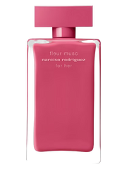 Narciso Rodriguez Fleur Musc for Her Narciso Rodriguez Para Mujer 100 ml - empaque del producto