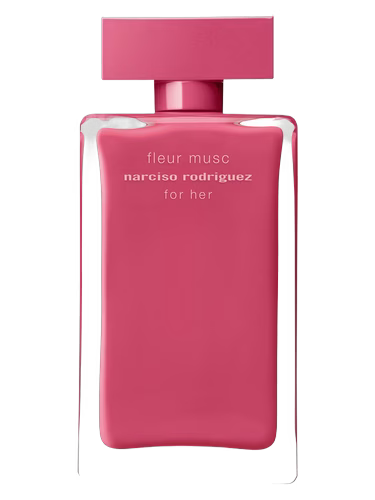 Narciso Rodriguez Fleur Musc for Her Narciso Rodriguez Para Mujer 100 ml - vista principal