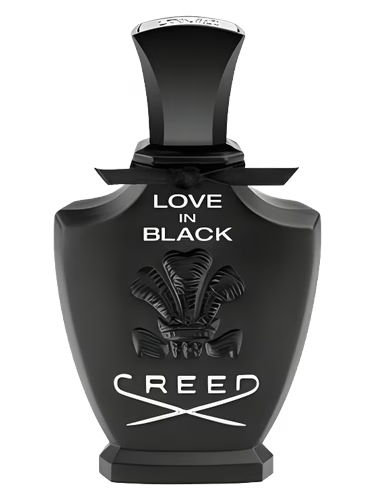 Creed Love in Black Para Mujer 75 ml - vista principal