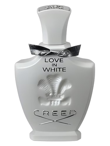 Love in White Creed Para Mujer 75 ml - vista principal