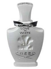 Love in White Creed Para Mujer 75 ml - vista principal
