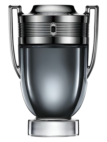 Invictus Intense Rabanne Para Hombre 100 ml - vista principal