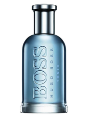 Boss Bottled Tonic Hugo Boss Para Hombre 100 ml - empaque del producto