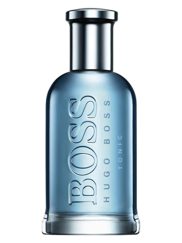 Boss Bottled Tonic Hugo Boss Para Hombre 100 ml - vista principal