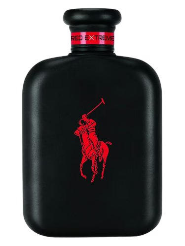 Polo Red Extreme Ralph Lauren Para Hombre 125 ml - vista principal