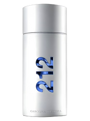 212 Men Aqua Carolina Herrera Para Hombre 100 ml - vista principal