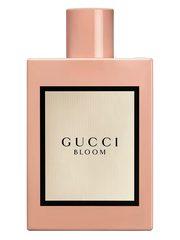 Gucci Bloom Gucci Para Mujer 100 ml - empaque del producto