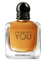 Stronger With You Giorgio Armani Para Hombre 100 ml - empaque del producto