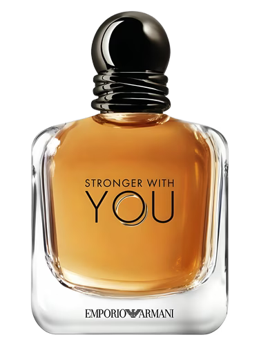 Stronger With You Giorgio Armani Para Hombre 100 ml - vista principal
