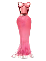 Rosé Rush Paris Hilton Para Mujer 100 ml - empaque del producto