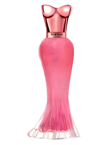 Rosé Rush Paris Hilton Para Mujer 100 ml - vista principal