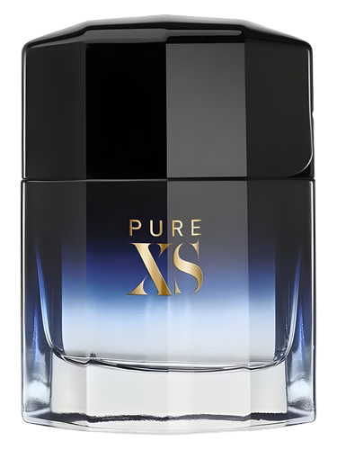 Pure XS Rabanne Para Hombre 100 ml - vista principal