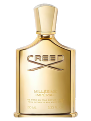 Creed Millésime Impérial Unisex 100 ml - empaque del producto