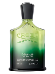 Creed Original Vetiver Para Hombre 100 ml - empaque del producto