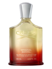 Creed Original Santal Unisex 100 ml - empaque del producto