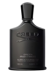 Creed Green Irish Tweed Para Hombre 100 ml - empaque del producto