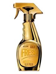 Gold Fresh Couture Moschino Para Mujer 100 ml - vista principal