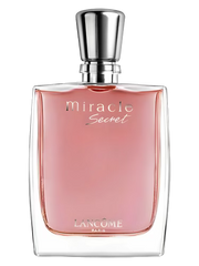 Miracle Secret Lancôme Para Mujer 100 ml - frasco y presentación