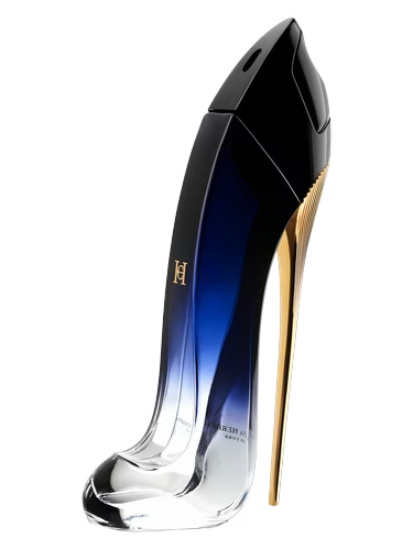 Good Girl Légère Carolina Herrera Para Mujer 80 ml - vista principal