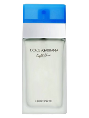 Light Blue Dolce&Gabbana Para Mujer 100 ml - vista principal
