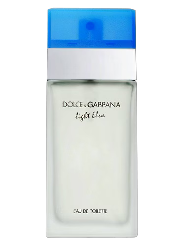 Light Blue Dolce&Gabbana Para Mujer 100 ml - vista principal