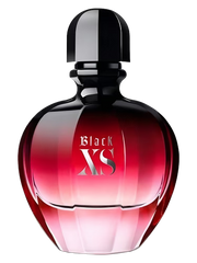 Black XS Rabanne Para Mujer 80 ml - vista principal
