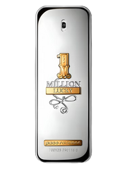 One Million Lucky Rabanne Para Hombre 100 ml - vista principal