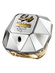 Lady Million Lucky Rabanne Para Mujer 80 ml - vista principal