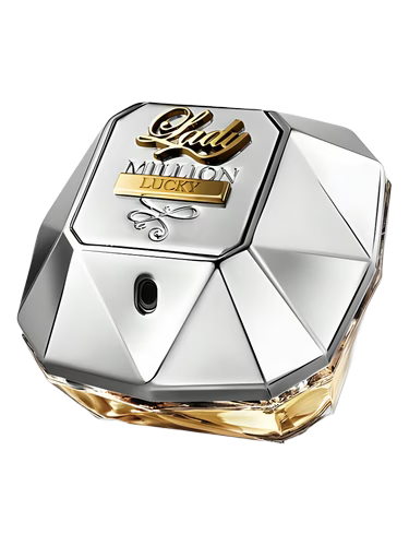 Lady Million Lucky Rabanne Para Mujer 80 ml - vista principal
