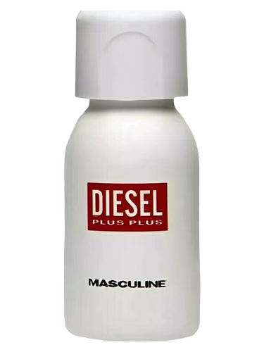 Plus Plus Masculine Diesel Para Hombre 75 ml - vista principal