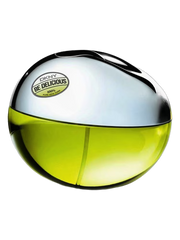 DKNY Be Delicious Donna Karan Para Mujer 100 ml - empaque del producto