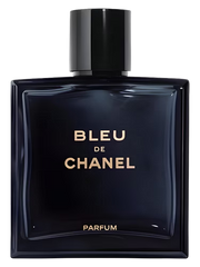 Bleu de Chanel Parfum 100 ml - empaque del producto