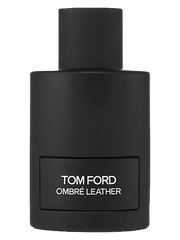 Ombré Leather Tom Ford Unisex 100 ml - empaque del producto