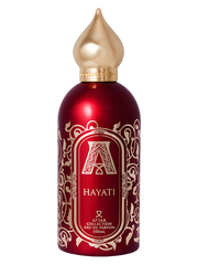 Hayati Attar Unisex 100 ml - empaque del producto