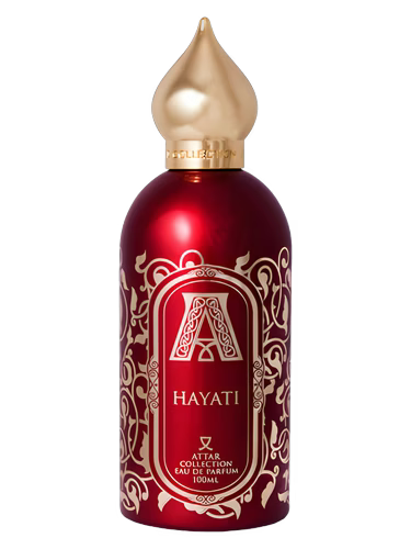 Hayati Attar Unisex 100 ml - vista principal