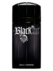 Black XS Rabanne Para Hombre 100 ml - vista principal