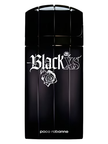 Black XS Rabanne Para Hombre 100 ml - vista principal