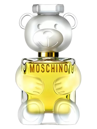 Toy 2 Moschino Para Mujer 100 ml - vista principal