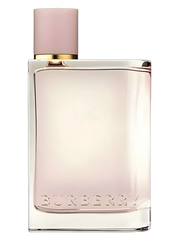 Burberry Her Burberry Para Mujer 100 ml - empaque del producto