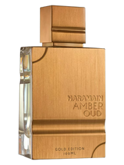 Amber Oud Gold Edition Al Haramain Unisex 100 ml - vista principal