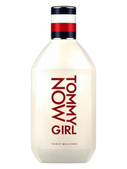 Tommy Girl Now Tommy Hilfiger Para Mujer 100 ml - frasco y presentación