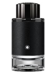 Explorer Montblanc Para Hombre 100 ml - empaque del producto