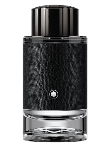 Explorer Montblanc Para Hombre 100 ml - vista principal