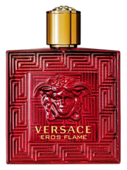 Eros Flame Versace Para Hombre 100 ml - vista principal