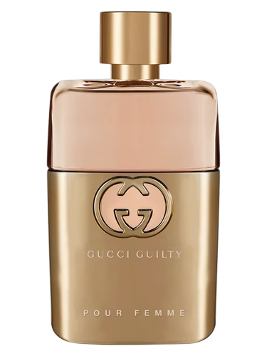 Gucci Guilty Gucci Para Mujer 100 ml - vista principal