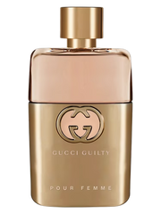 Gucci Guilty Gucci Para Mujer 100 ml - vista principal