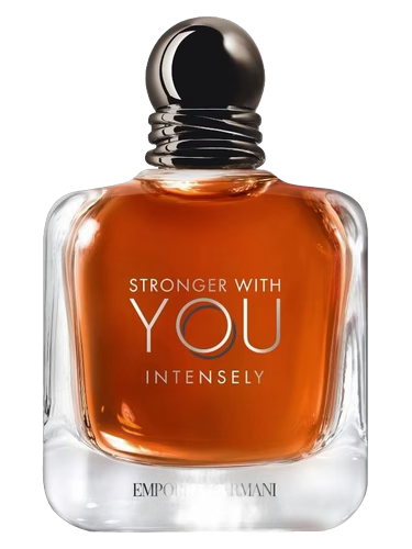 Stronger With You Intensely Giorgio Armani Para Hombre 100 ml - vista principal