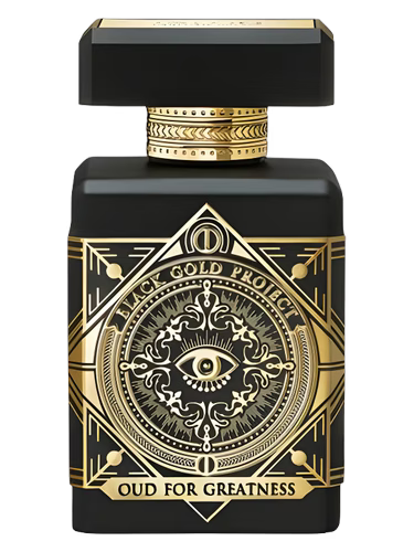 Oud for Greatness Initio Unisex 100 ml - vista principal