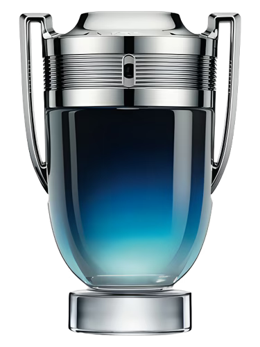 Invictus Legend Rabanne Para Hombre 100 ml - vista principal